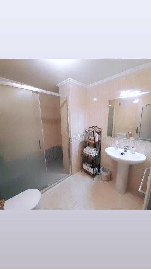 Apartament Estrella Mudejar Teruel Zewnętrze zdjęcie