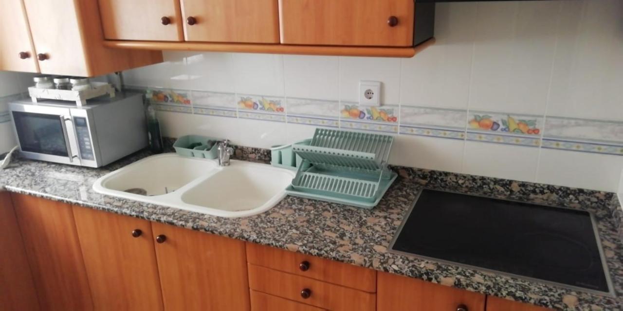 Apartament Estrella Mudejar Teruel Zewnętrze zdjęcie