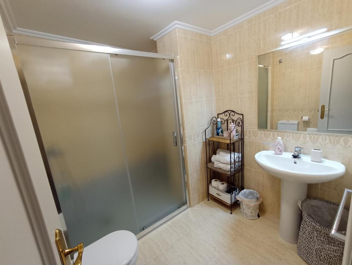 Apartament Estrella Mudejar Teruel Zewnętrze zdjęcie