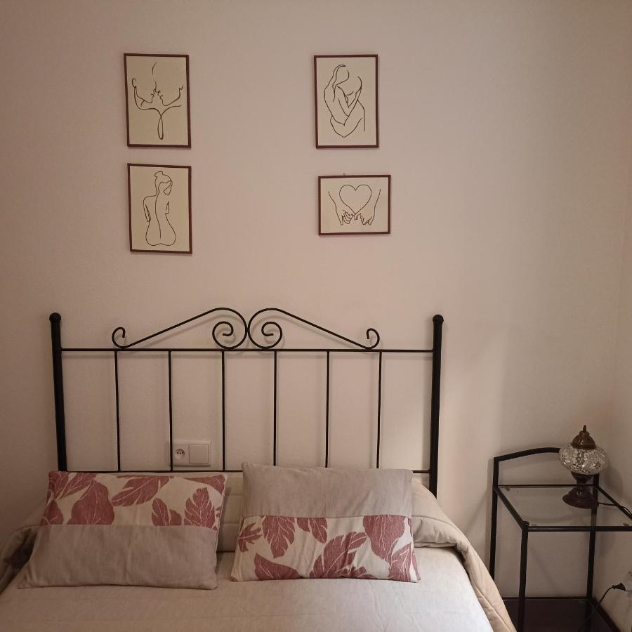 Apartament Estrella Mudejar Teruel Zewnętrze zdjęcie